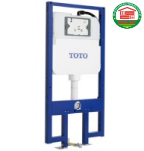 két nước và khung âm tường WH-172ATT