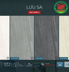 Lưu Sa 30x60 - LUS.G