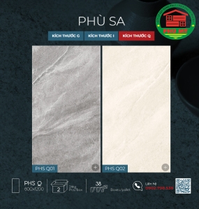 Phù Sa 60x120 - PHS.Q