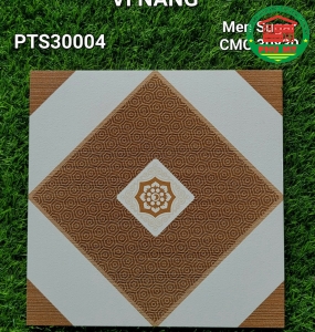 Vĩ Năng 30x30 - PTS30004