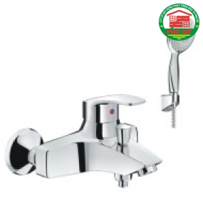 sen tắm BFV-283-3C
