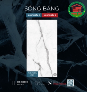 Sông Băng 60x120 - SIG.SOB Q01
