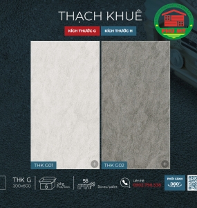Thạch Khuê 30x60 - THK.G