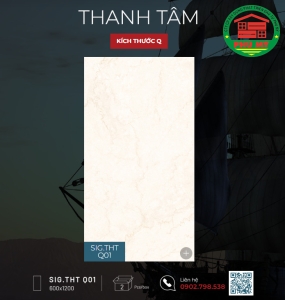 Thanh Tâm 60x120 - SIG.THT Q01