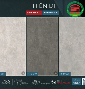 Thiên Di 30x60 - THD.G