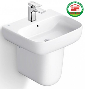 Chậu rửa Viglacera V23 