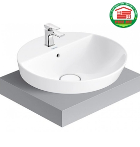 Chậu rửa Viglacera V26