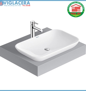 Chậu rửa Viglacera V28