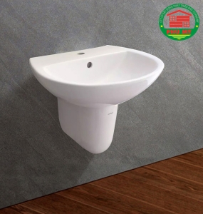 Chậu rửa Viglacera V36 
