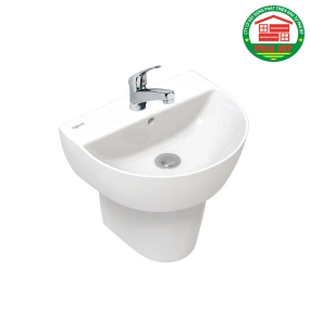 Chậu rửa Viglacera V37