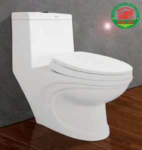 Bàn cầu Viglacera V39