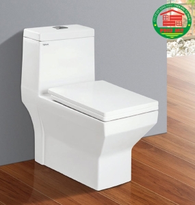 Bàn cầu Viglacera V42 