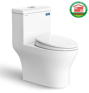 Bàn cầu Viglacera V45M