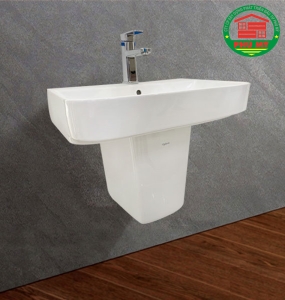 Chậu rửa Viglacera V58