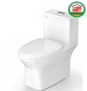Bàn cầu Viglacera V72 