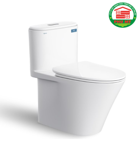 Bàn cầu Viglacera V812 