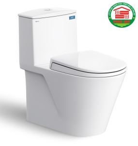 Bàn cầu Viglacera V817 