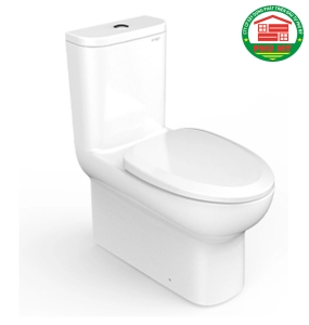 Bàn cầu Viglacera V848 
