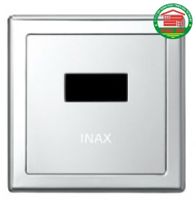 van xả tiểu cảm ứng inax OKUV30SM-200V