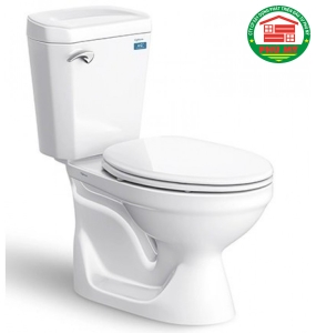 Bàn cầu Viglacera VI44