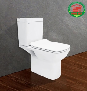 Bàn cầu Viglacera VI6 
