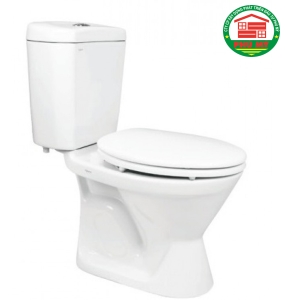 Bàn cầu Viglacera VI66