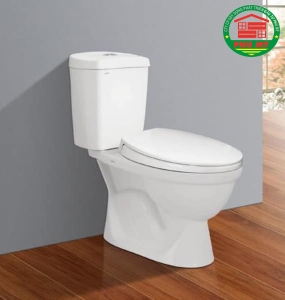Bàn cầu Viglacera VI88