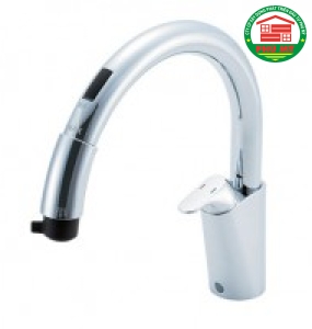 Vòi chén SFV-4545S