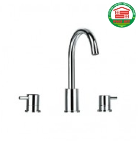 Vòi chậu LFV-7000B