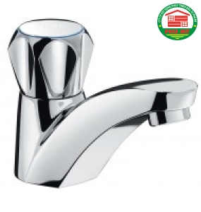 Vòi chậu lạnh LFV-12A