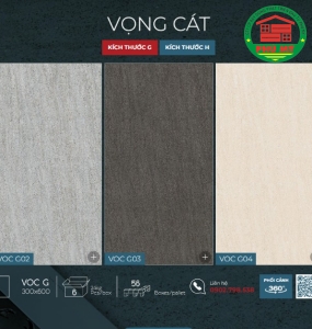 Vọng Cát 30x60 - VOC.G