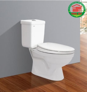 Bàn cầu Viglacera VT18M