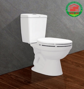 Bàn cầu Viglacera VT34