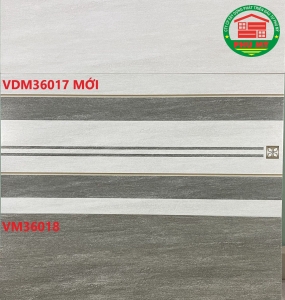 VM36017 - VDM3017 - VM36018
