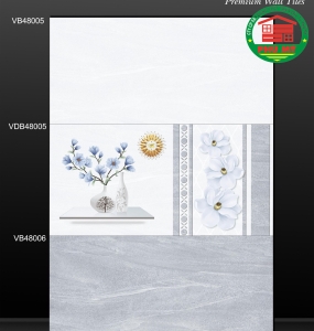 VB48005 - VDB48005 - VB48006