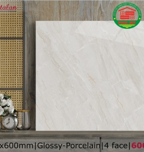 PORCELAIN - BÓNG - 60x60 - 60082