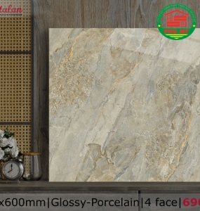 PORCELAIN - BÓNG - 60x60 - 69063