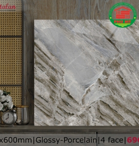 PORCELAIN - BÓNG - 60x60 - 69064