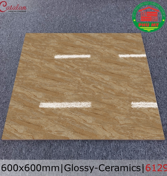 CERAMICS - BÓNG -  6129