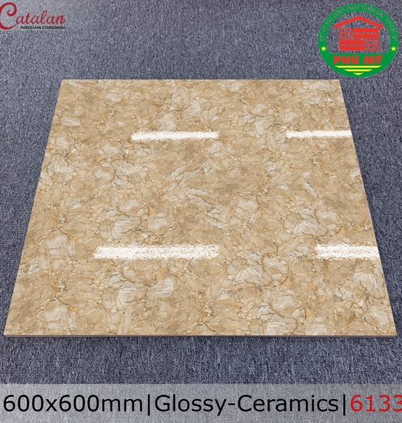 CERAMICS - BÓNG -  6133