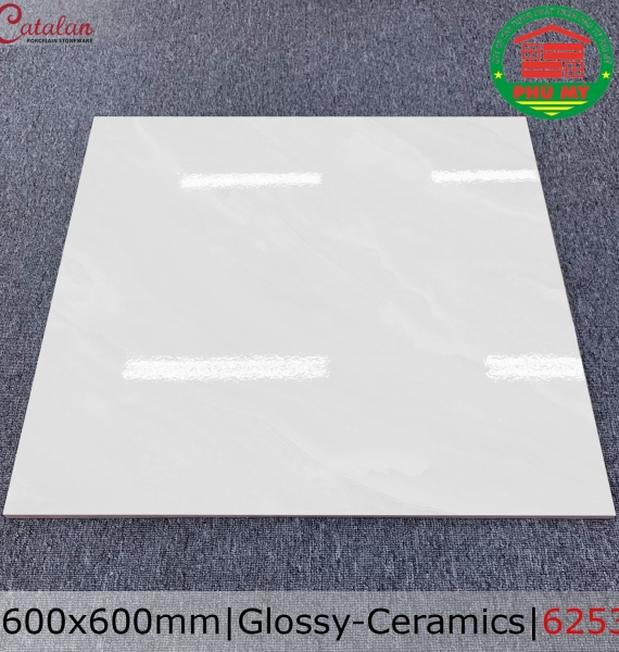 CERAMICS - BÓNG -  6253