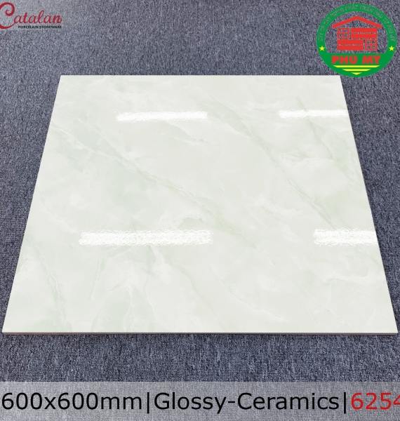 CERAMICS - BÓNG -  6254