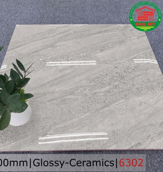 CERAMICS - BÓNG -  6302
