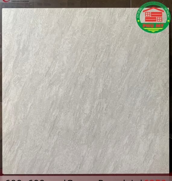 PORCELAIN - SUGAR - 60x60 - 6950