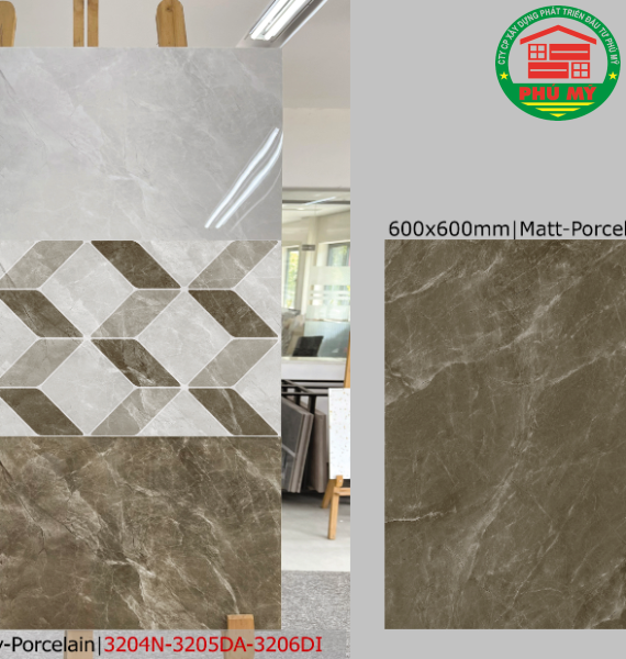 PORCELAIN 30x60 3204-3205-3206-6631
