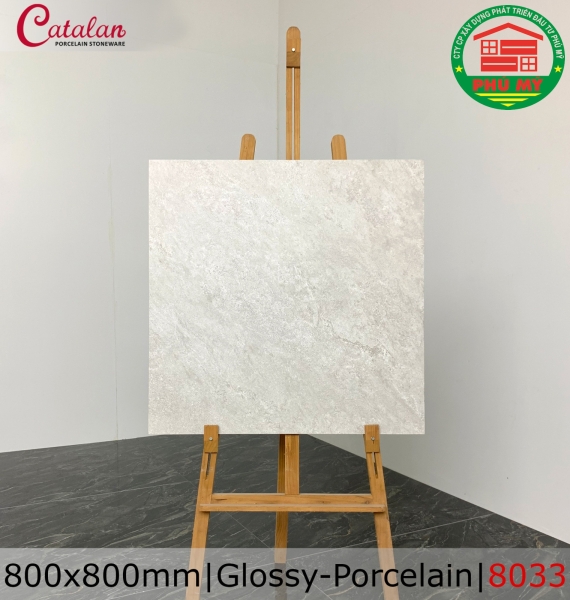CATALAN - MATT - 80x80 - 8033