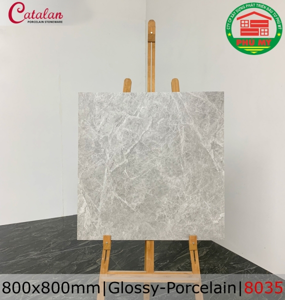 CATALAN - MATT - 80x80 - 8035