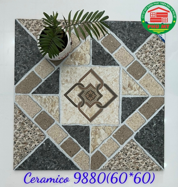 60x60- 9880