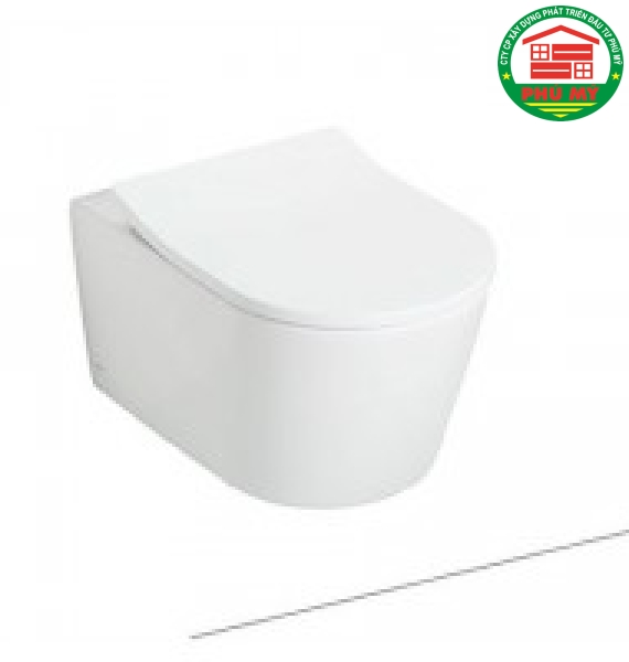 Bồn cầu CW-542