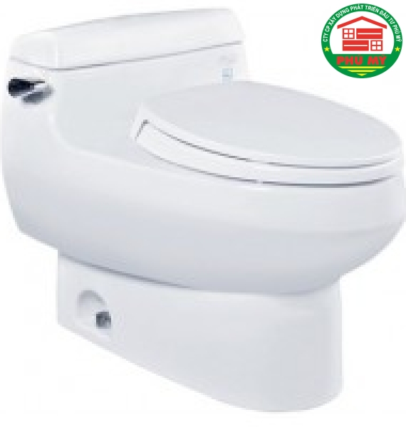 Bồn cầu MS-688T2